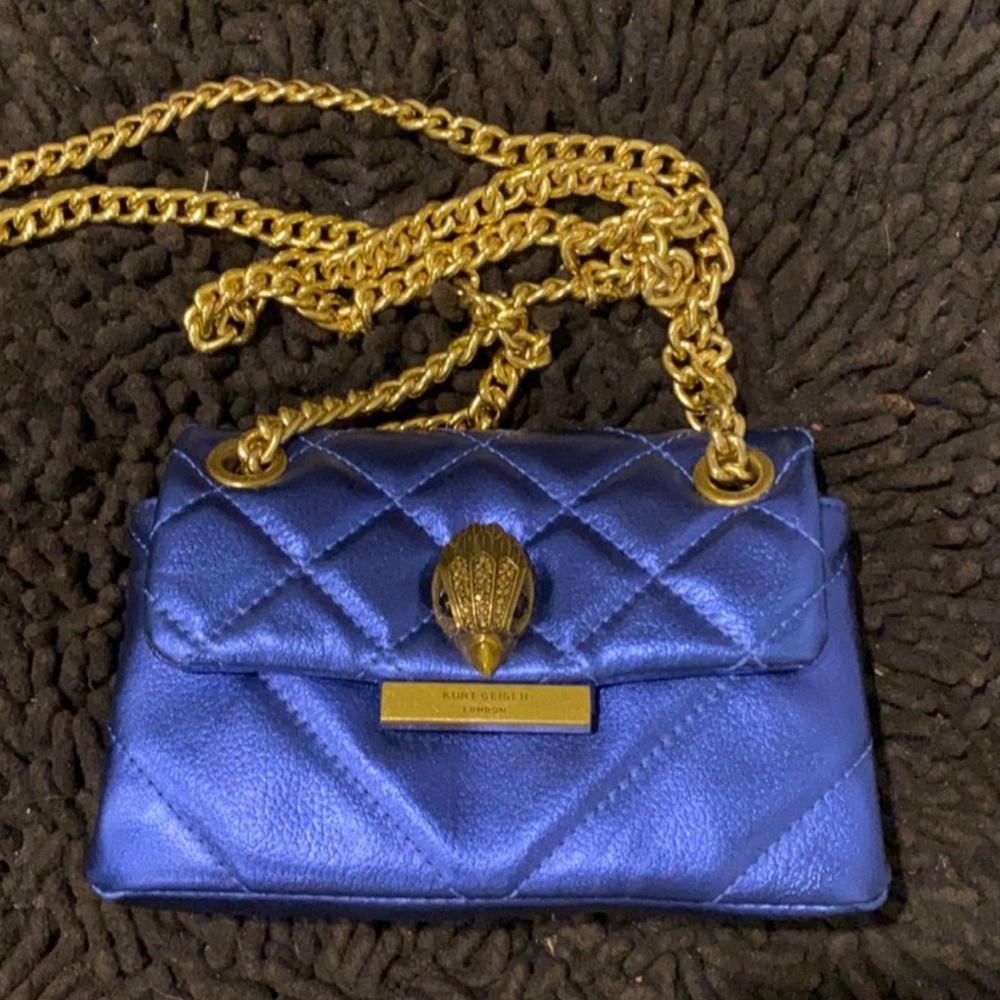 Small crossbody Kurt Geiger